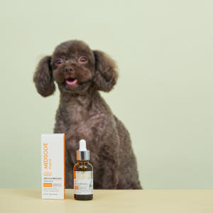 메디솔브 코큐텐 30g 강아지 고양이 영양제 액상 종합 면역 심장 기관지... 솔직 후기 | 실제 사용자 리뷰 총정리 - 상품 이미지 4