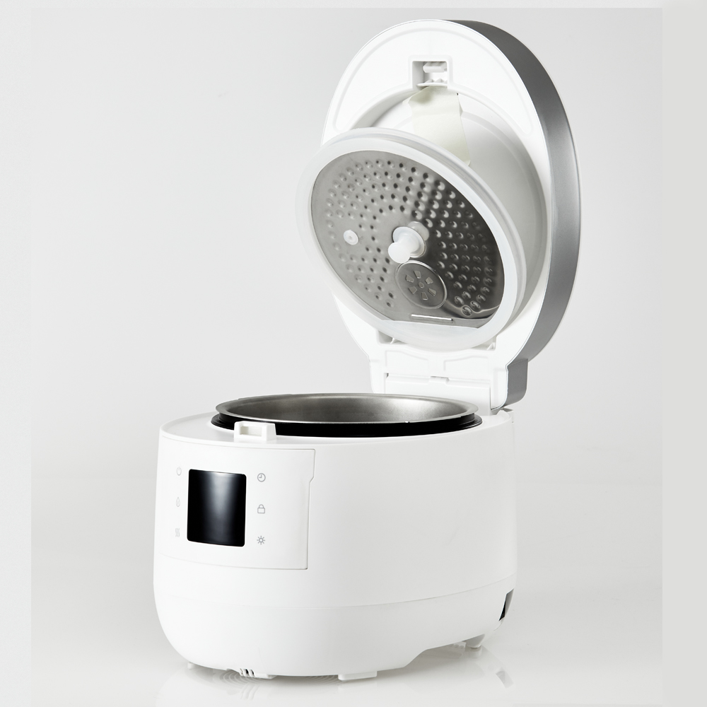 르젠 5세대 가열식 가습기 신생아 아기 살균 가습 LPL-IH600S