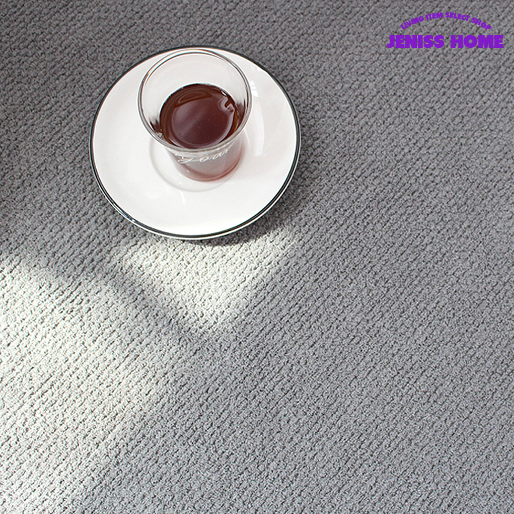 재니쓰홈 국내제작 물세탁 가능 단모 먼지없는 사계절 러그 아이방 거실 미니 대형 카페트