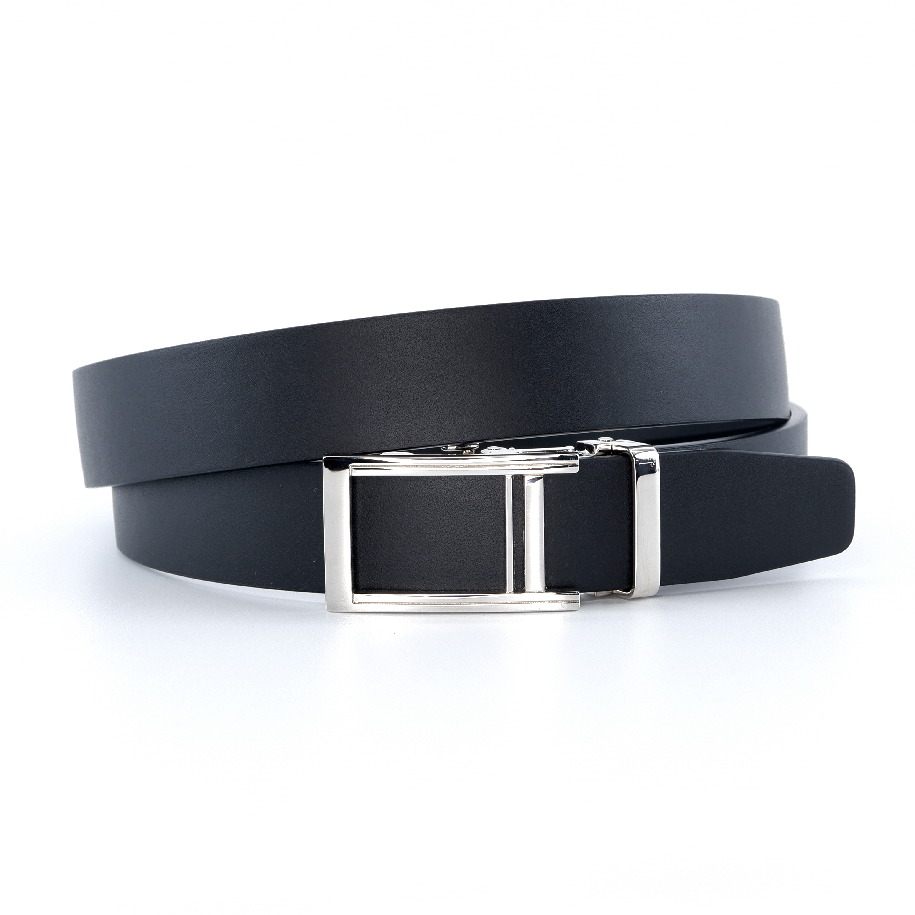 남자벨트 소가죽 자동 정장 벨트 허리띠 혁대