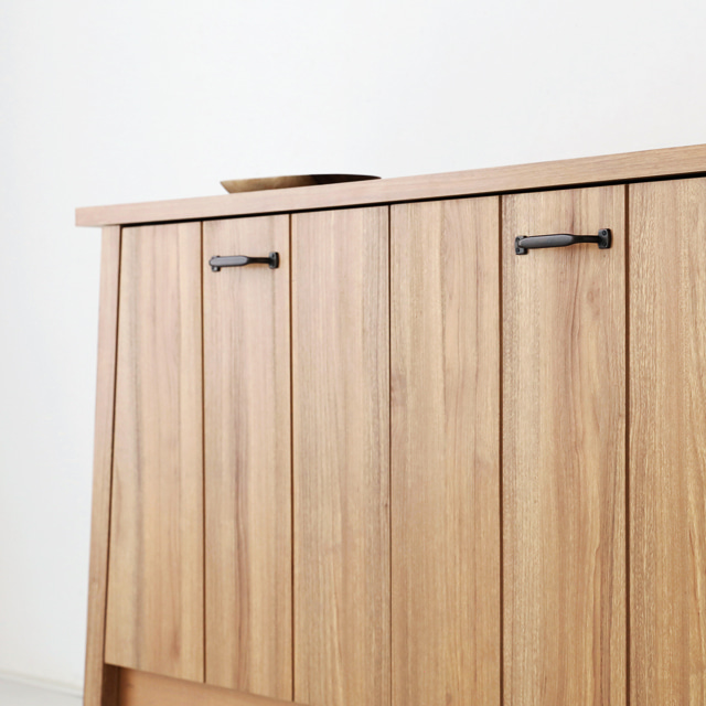 높은 거실장 원목 tv다이 안방티비장 키큰거실장 65인치 tv장식장