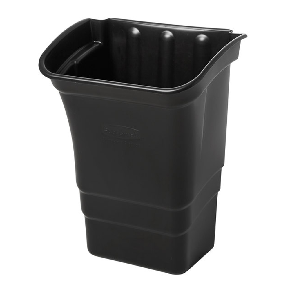 러버메이드 다용도 서비스카트 342488 운반카트 주방 매장 음식점 뷔페 레스토랑 호텔카트