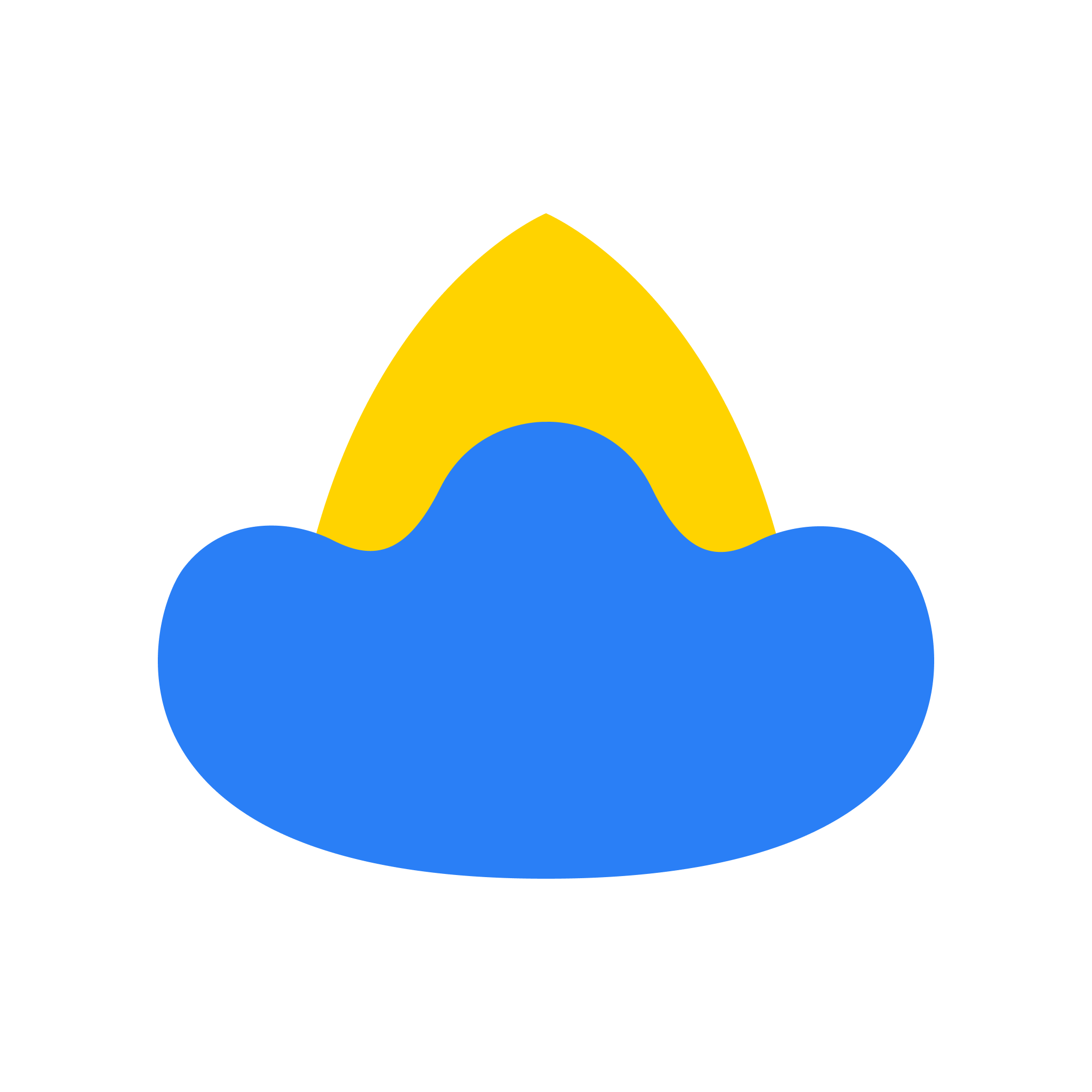 로밍도깨비 스토어 로고