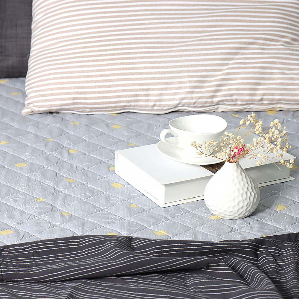 리웨이 EMF전기요 탄소매트 전기요 캠핑 전기 온열 장판 싱글