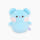 Line Friends BT21 KOYA Mini Lolly Poly Standing Doll
