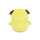 Line Friends BT21 Chimmy Mini Mini Lolly Poly Standing Doll