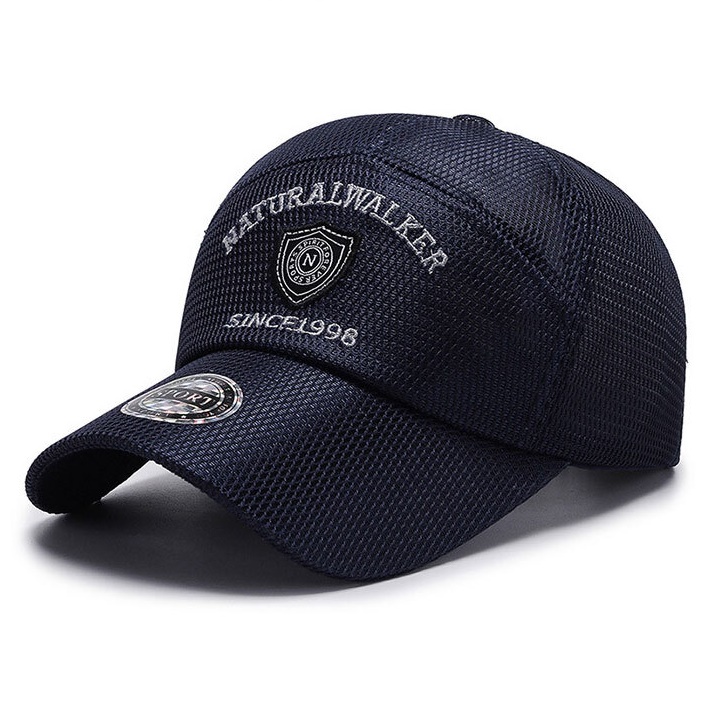 운동용 통풍 모자 러닝 테니스 모자 런닝모자 달리기 마라톤