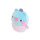 Line Friends BT21 MANG Mini Lolly Poly Standing Doll
