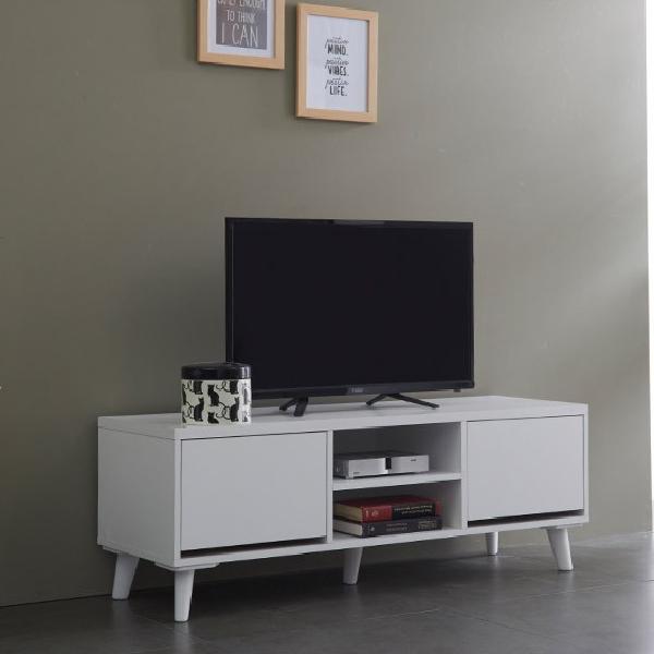 원룸거실장 모던 미니 tv 다이 서랍장 낮은 티비 거실장