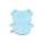 Line Friends BT21 KOYA Mini Lolly Poly Standing Doll