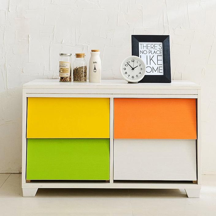 높은 tv 장식장 원룸 티비 다이 미니 tv 다이 서랍장