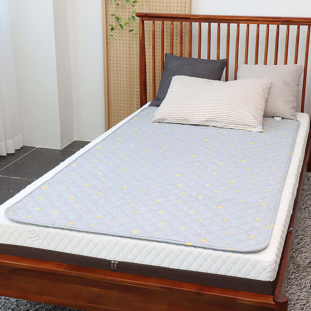 EMF전기요 탄소매트 전기요 캠핑 전기 온열 장판 싱글