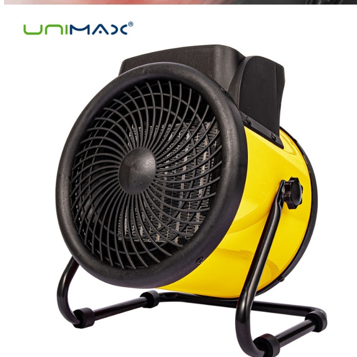 공장용 전기 열풍기 공업용 창고 축사 공장 난방 하우스 난방기