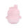 Line Friends BT21 COOKY Mini Mini Lolly Poly Standing Doll