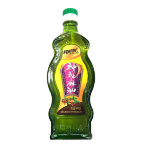 산초 기름 400ml 화조유 산초유 마라유 마조유 화초유 마라 마유 소스... 맛있게 먹은 솔직 후기 - 상품 이미지 4
