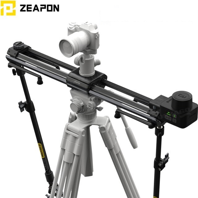 Zeapon Micro3 E1000 전동 카메라 슬라이더 관부가세 포함 - 상품 이미지