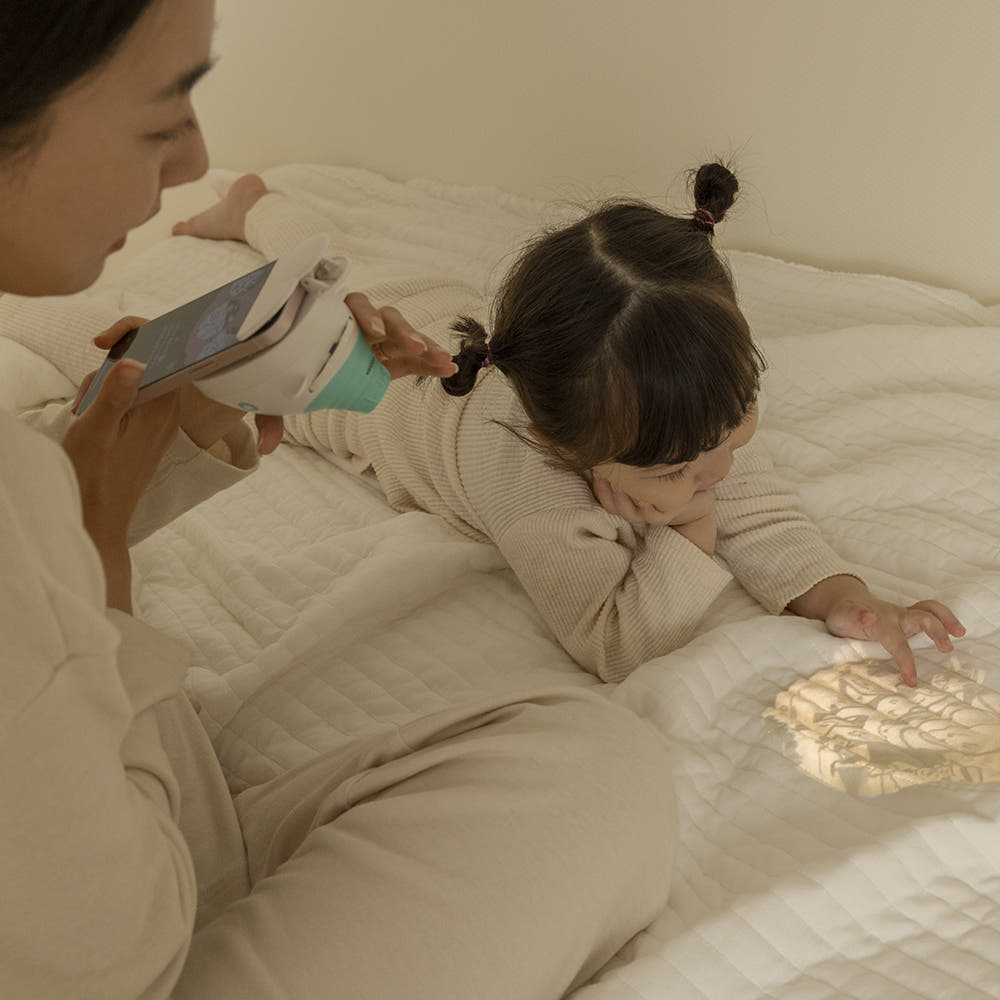 자미재미 유아용