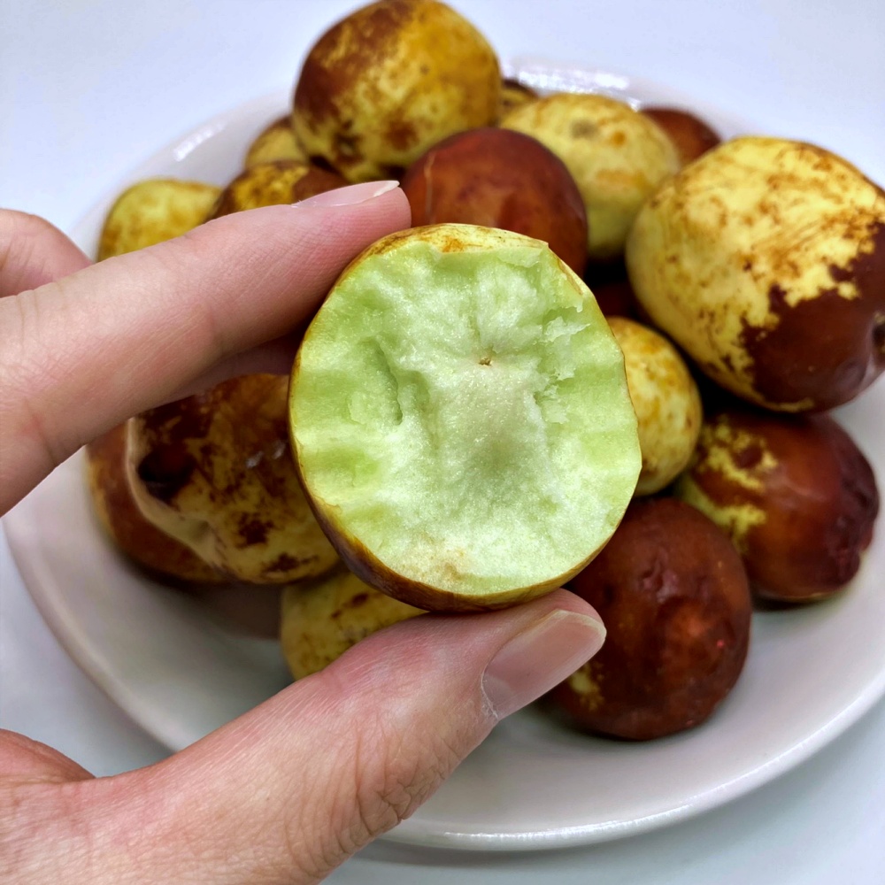 사과대추 왕대추 500g 1kg 2kg 상 특