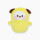 Line Friends BT21 Chimmy Mini Mini Lolly Poly Standing Doll