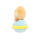 Line Friends BT21 SHOOKY Mini Mini Lolly Poly Standing Doll