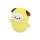 Line Friends BT21 Chimmy Mini Mini Lolly Poly Standing Doll