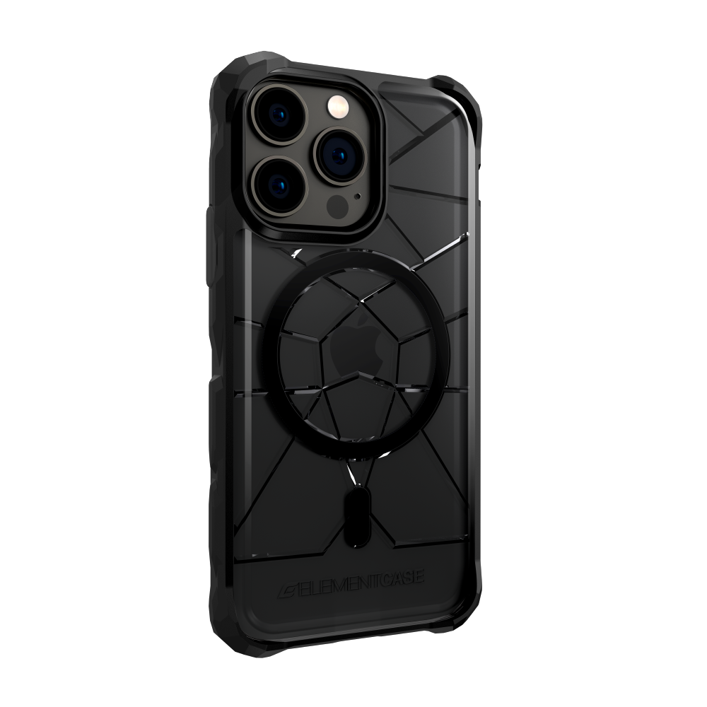ELEMENTCASE 아이폰14 프로 맥스 맥세이프 케이스 스페셜옵스 - 상세 이미지 3