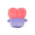 Line Friends BT21 TATA Mini Lolly Poly Standing Doll