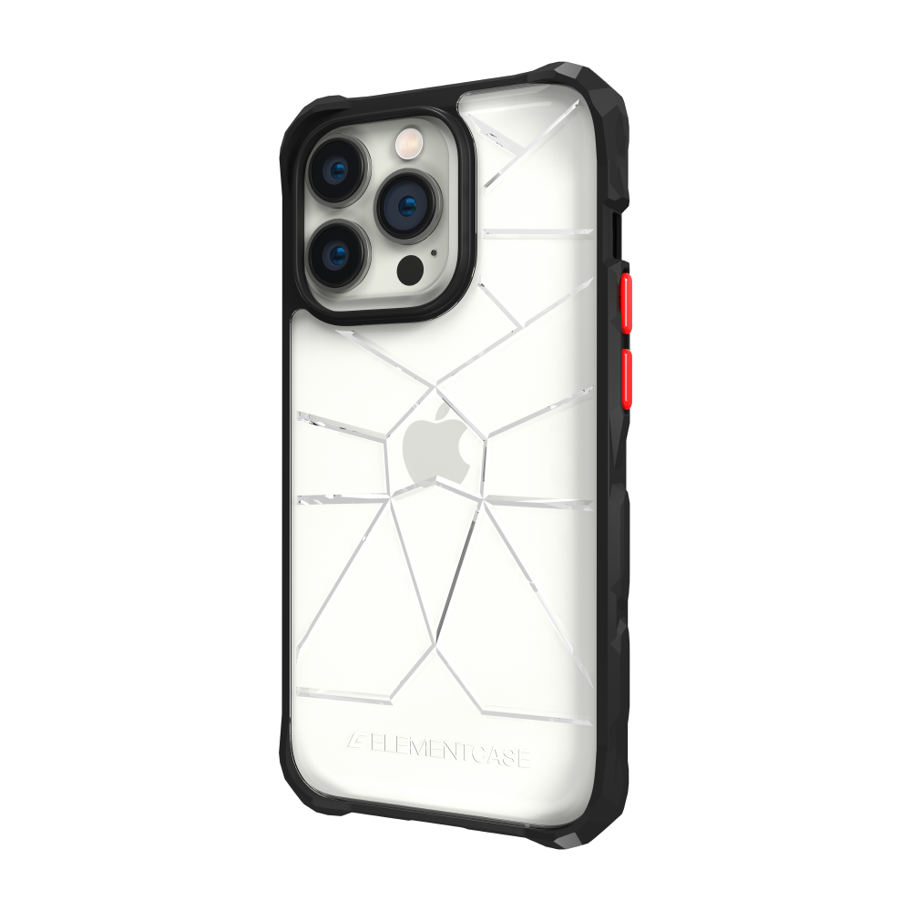 ELEMENTCASE 아이폰14 프로 케이스 스페셜옵스 - 상세 이미지 2