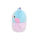 Line Friends BT21 MANG Mini Lolly Poly Standing Doll