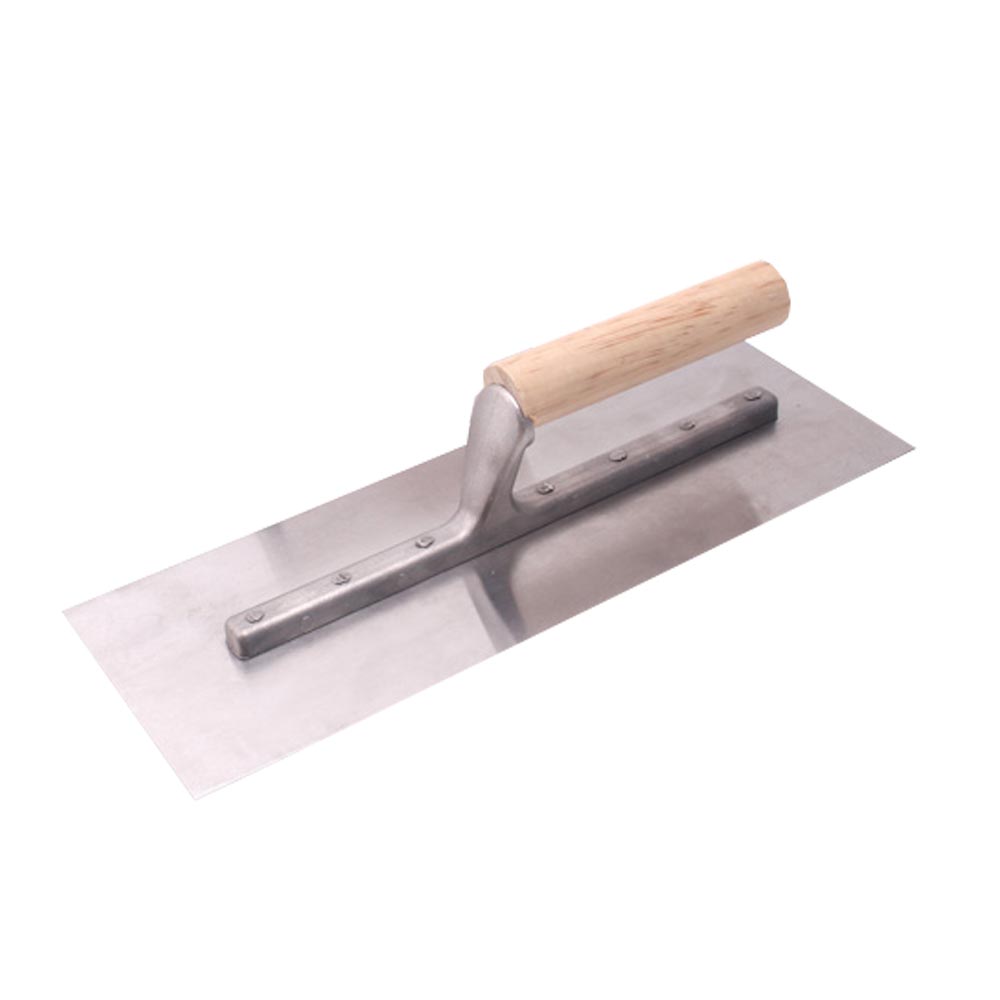 페인트 부자재 헤라 미장용 양고대 철 흙손 DIY - 메인 이미지