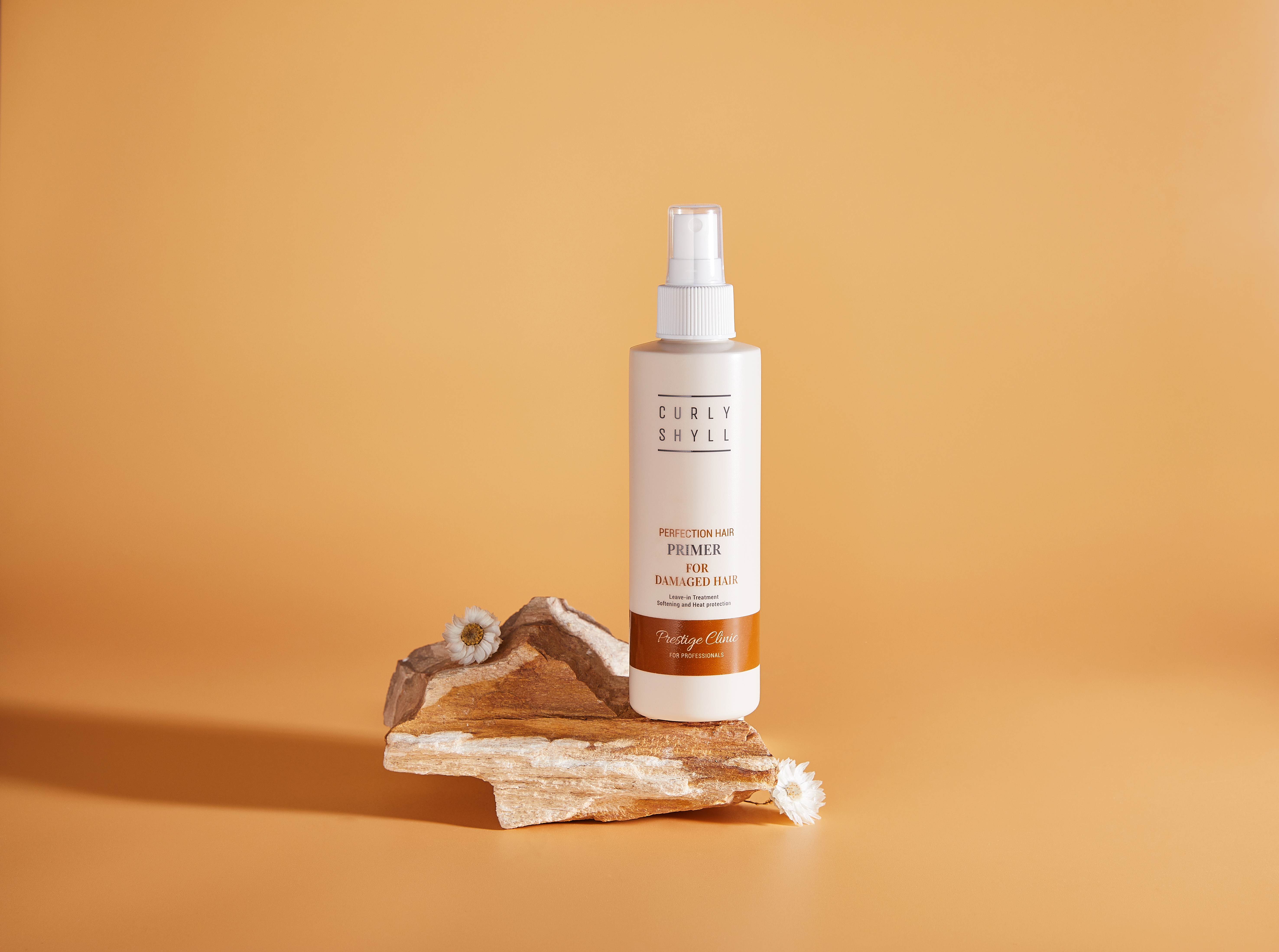 커리쉴 퍼펙션 헤어 프라이머 200ml - 상세 이미지 5