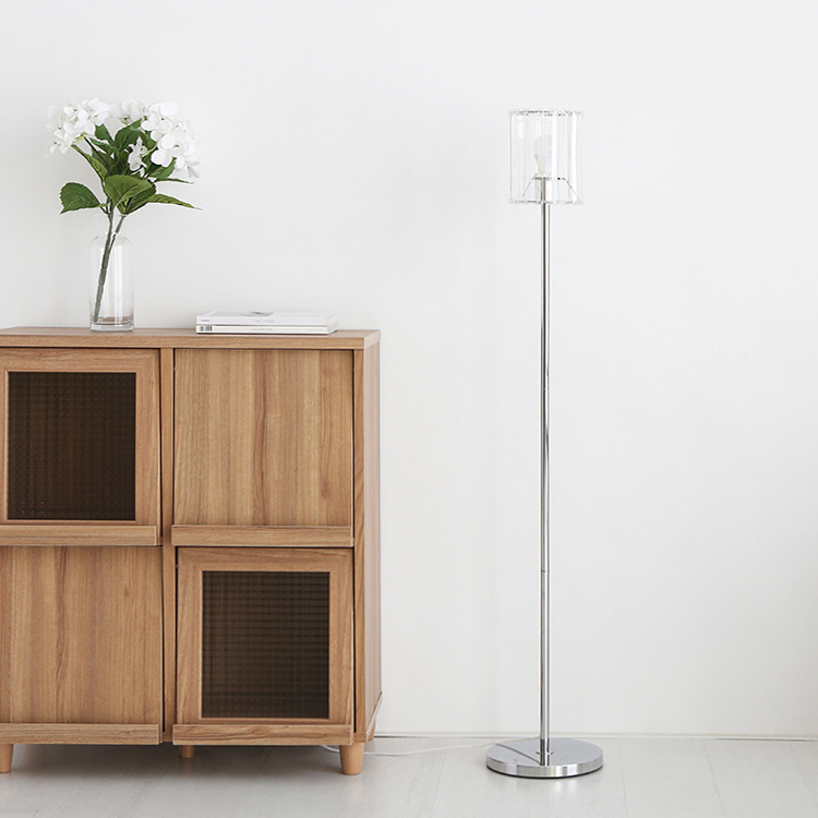 [전구패키지] ACRIL 장스탠드 E26 16.5cm KS2508F - 상세 이미지 2
