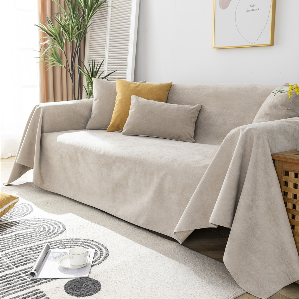 방수 쇼파패드 쇼파커버 천덮개 소파 반려동물 아기 커버 패드