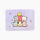 Line Friends BT21 Minini Flannel History