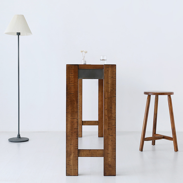 ASHLEY D440-52 TORJIN LONG COUNTER TABLE 1835mm, 단일상품 3405.0973 - 상세 이미지 4