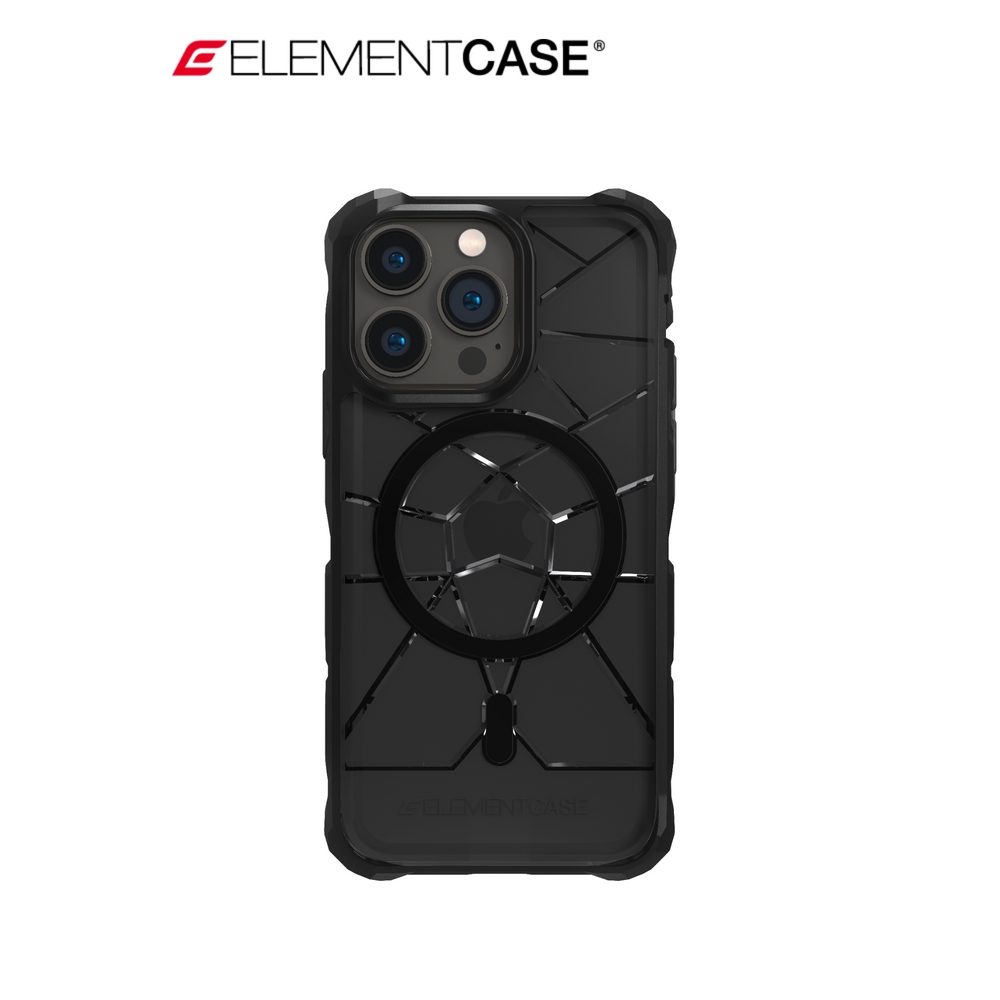 ELEMENTCASE 아이폰14 프로 맥스 맥세이프 케이스 스페셜옵스 - 메인 이미지
