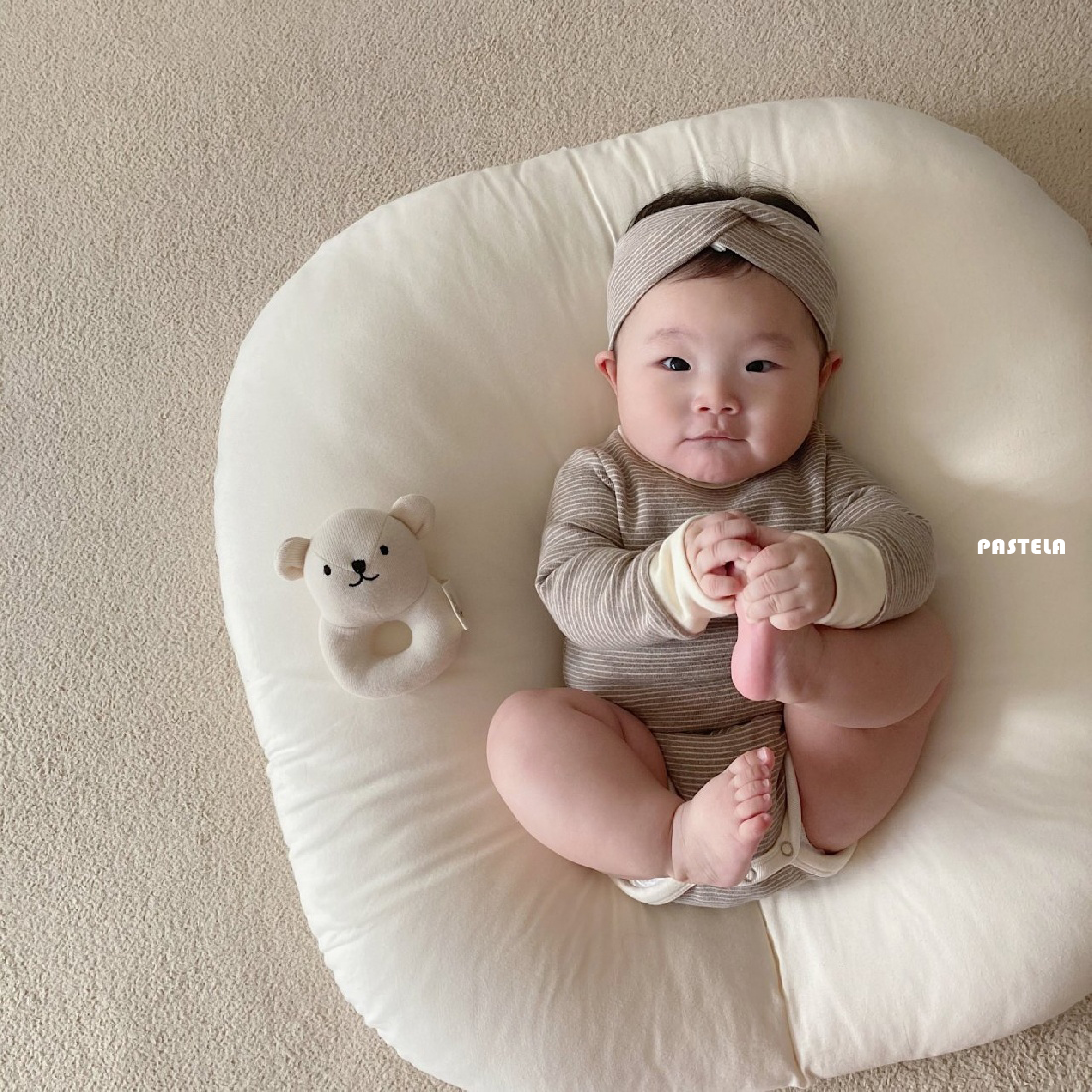 신생아 출산선물 3개월 아기옷 신생아옷 6개월 백일 50일 외출복 바디수트 촬영의상