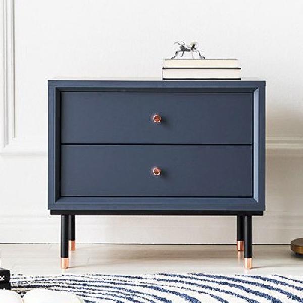 원룸 티비 다이 미니 tv 다이 서랍장 높은 tv 장식장