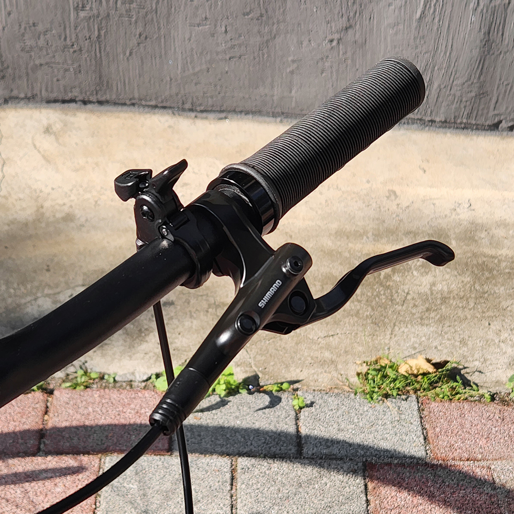 판타시아 S5 XT 12단 27.5 카본 MTB 자전거 - 상세 이미지 5