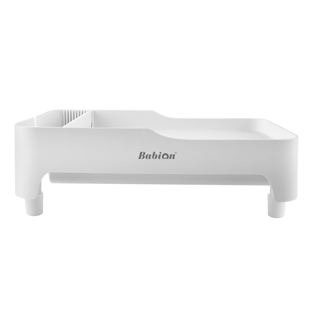 바비온 강아지 고양이 자동 급식기 급수기 정수기 받침대