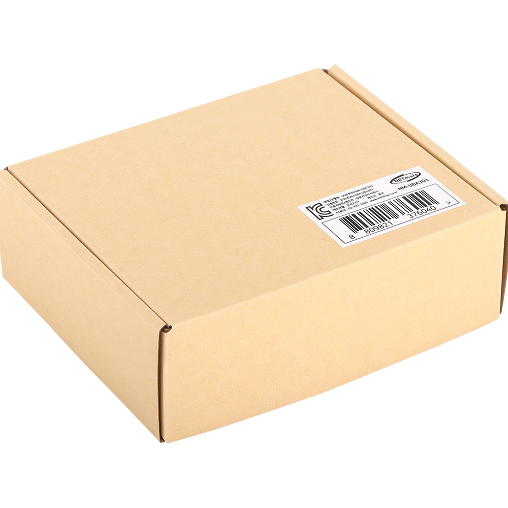 강원전자 넷메이트 USB3.1 4포트 허브 NM-UBA303 - 상세 이미지 3