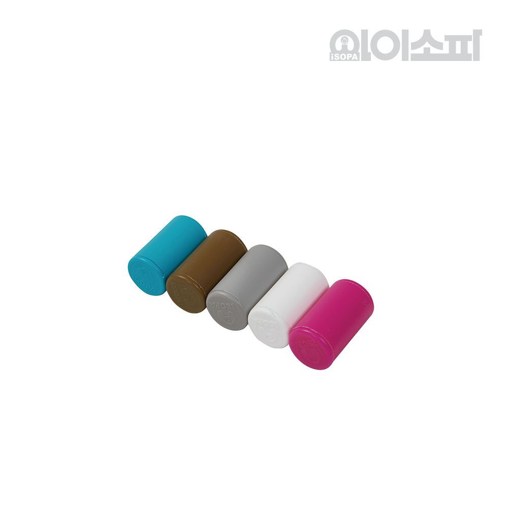 아이소파 유아 운동회 체육 교구 뉴컬러 (New Color) 아이짐 봉 옵션 모음 이미지 6