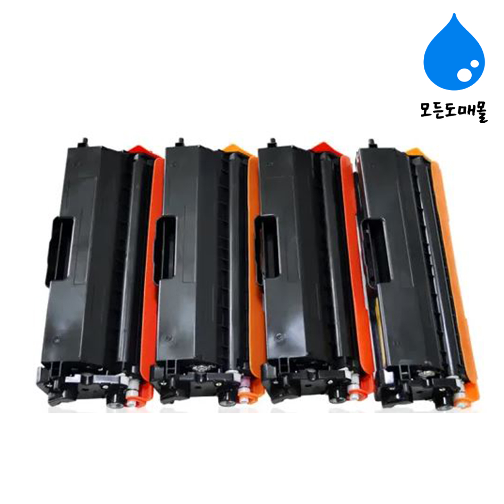 브라더 레이저 프린터 MFC-L8690CDW 토너 재생 리필 잉크 카트리지 대용량 - 상품 이미지