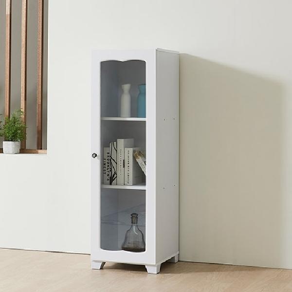 콘솔장식장 인테리어장식장 미니 작은 상패 진열장 거실진열장