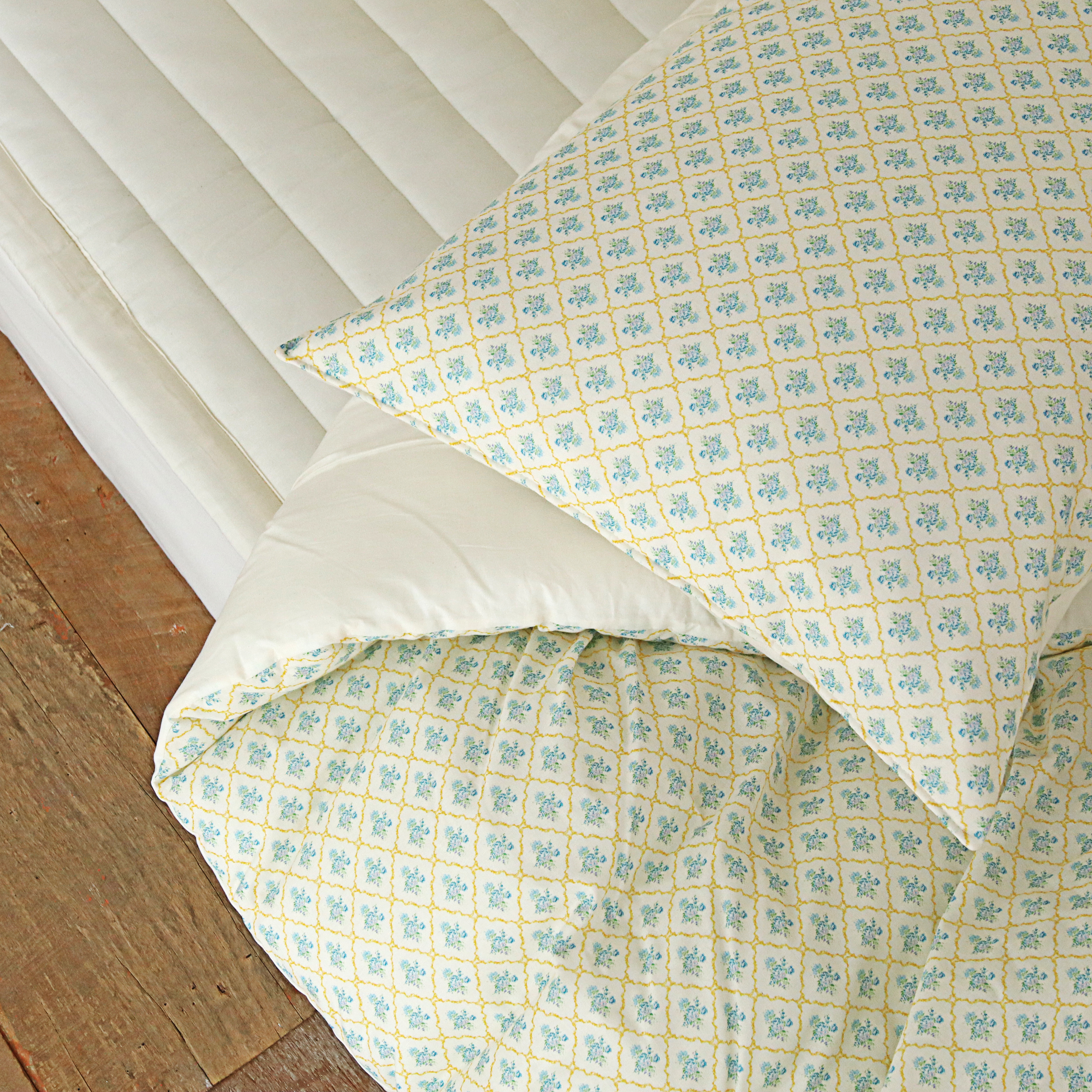 다이아나 60수 아사 순면 알러지케어 사계절 차렵 이불 S/SS