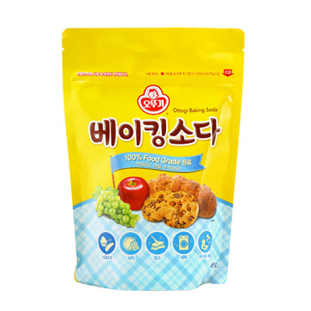 오뚜기 베이킹소다 400g