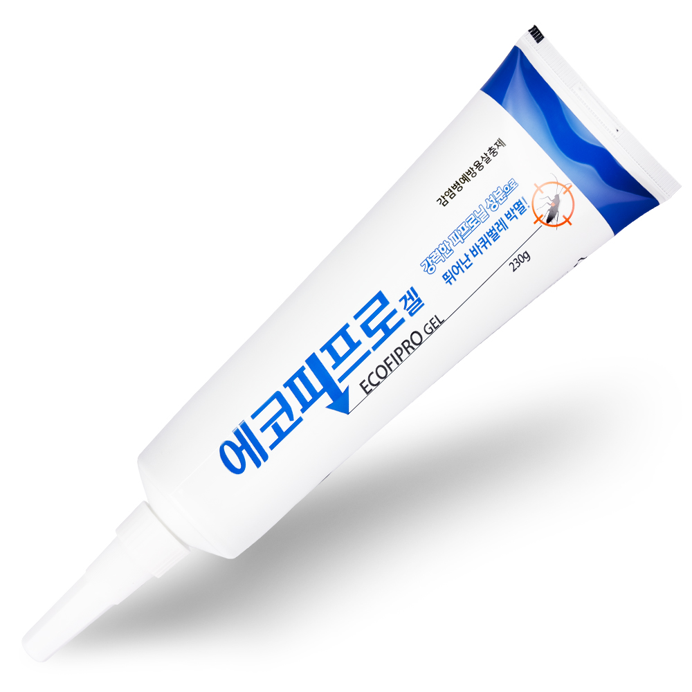 바퀴벌레약 에코피프로 30g 바퀴벌레 퇴치 없애는법 약 이미지 3
