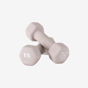 아리프 선인장 미용 아령 여자 홈트 덤벨 1.5kg, 2개, 모나코 핑크 운동러 솔직 후기 | 실사용 리뷰 - 상품 이미지 2