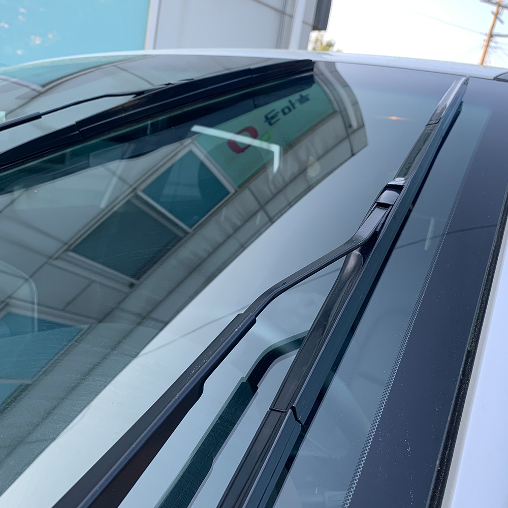 팰리세이드 와이퍼 전면 후면 후방 리어 스탠다드 1SD 650+500mm