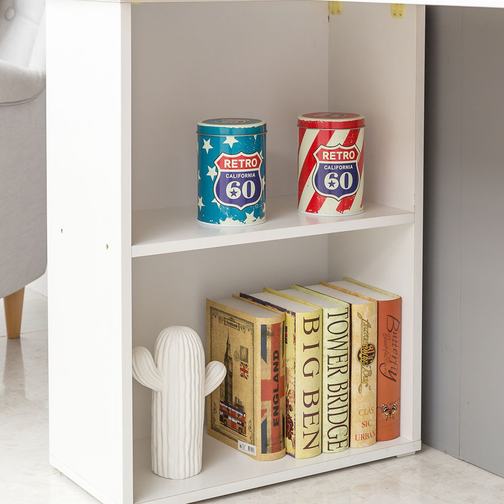 팬덤 1600 2인용 컴퓨터책상 중고등학생 과외 넓은책상